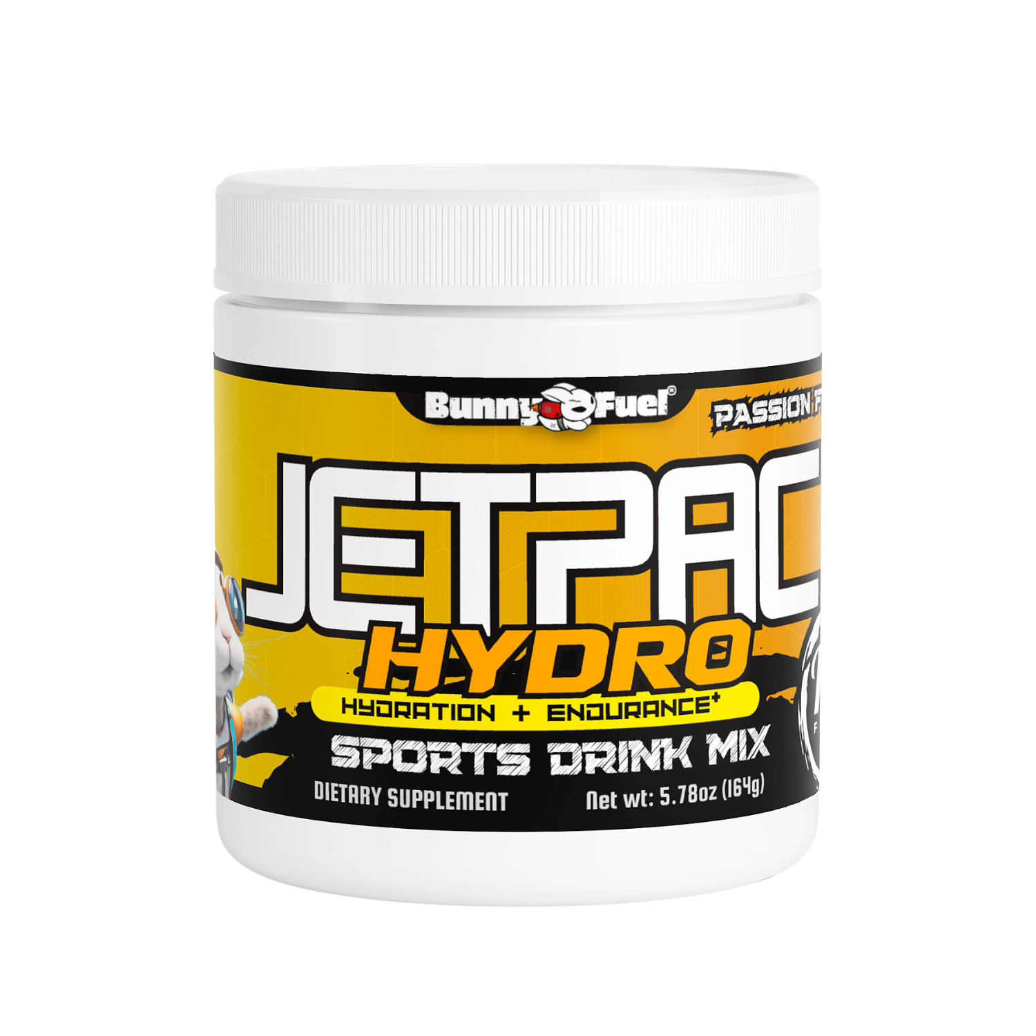 Hydro | Fast Hydrating Sports Drink Mix