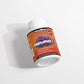 NEURO6 Nootropic Focus Fuel bottle on white background promoting cognitive enhancement.