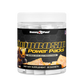 Ambrosia Power Packs Bee Bread Powder dietary supplement, 30 sachets, featuring bee bread, royal jelly, and propolis.