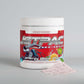 JetPac Energy Drink Mix - Sugar Free Fruit Punch 40 Servings